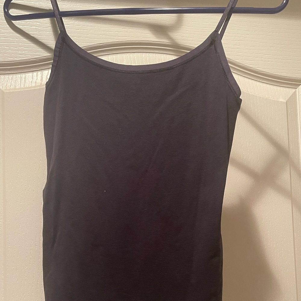 Ann Taylor seamless tank top